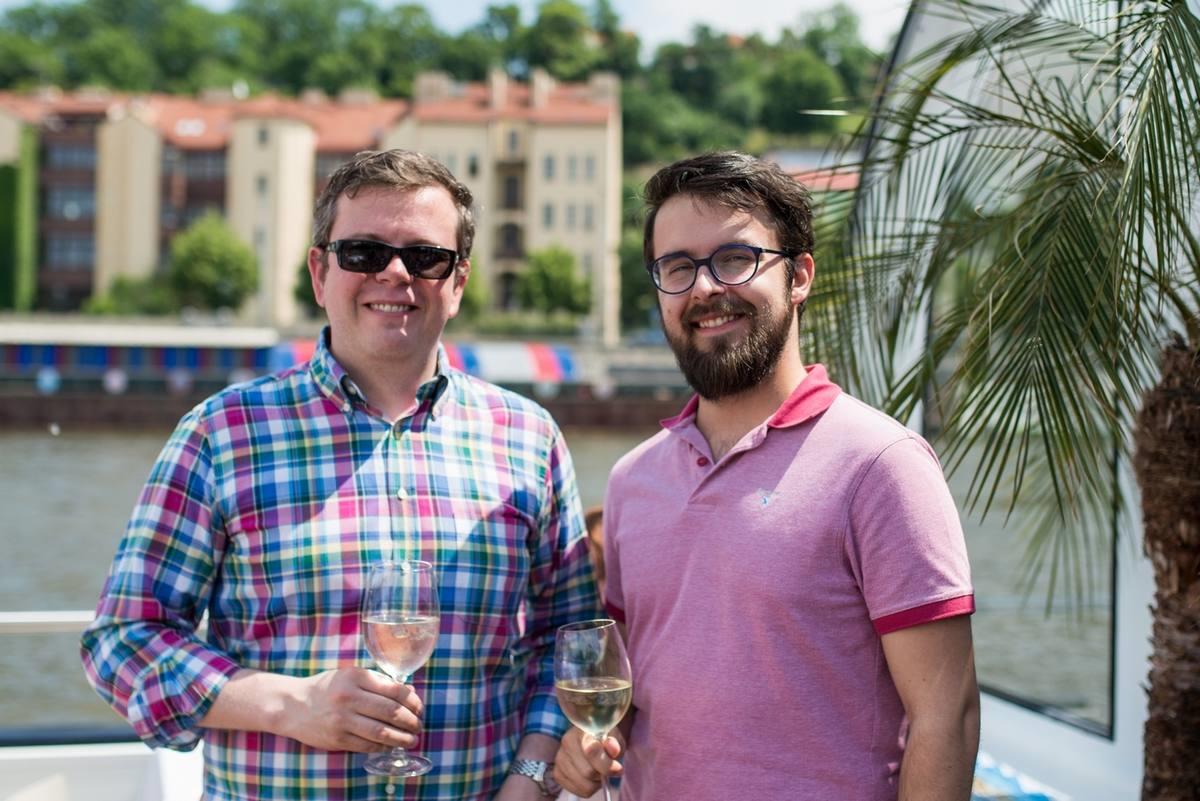 Foto: The first brunch this year on Bohemia Rhapsody – 16