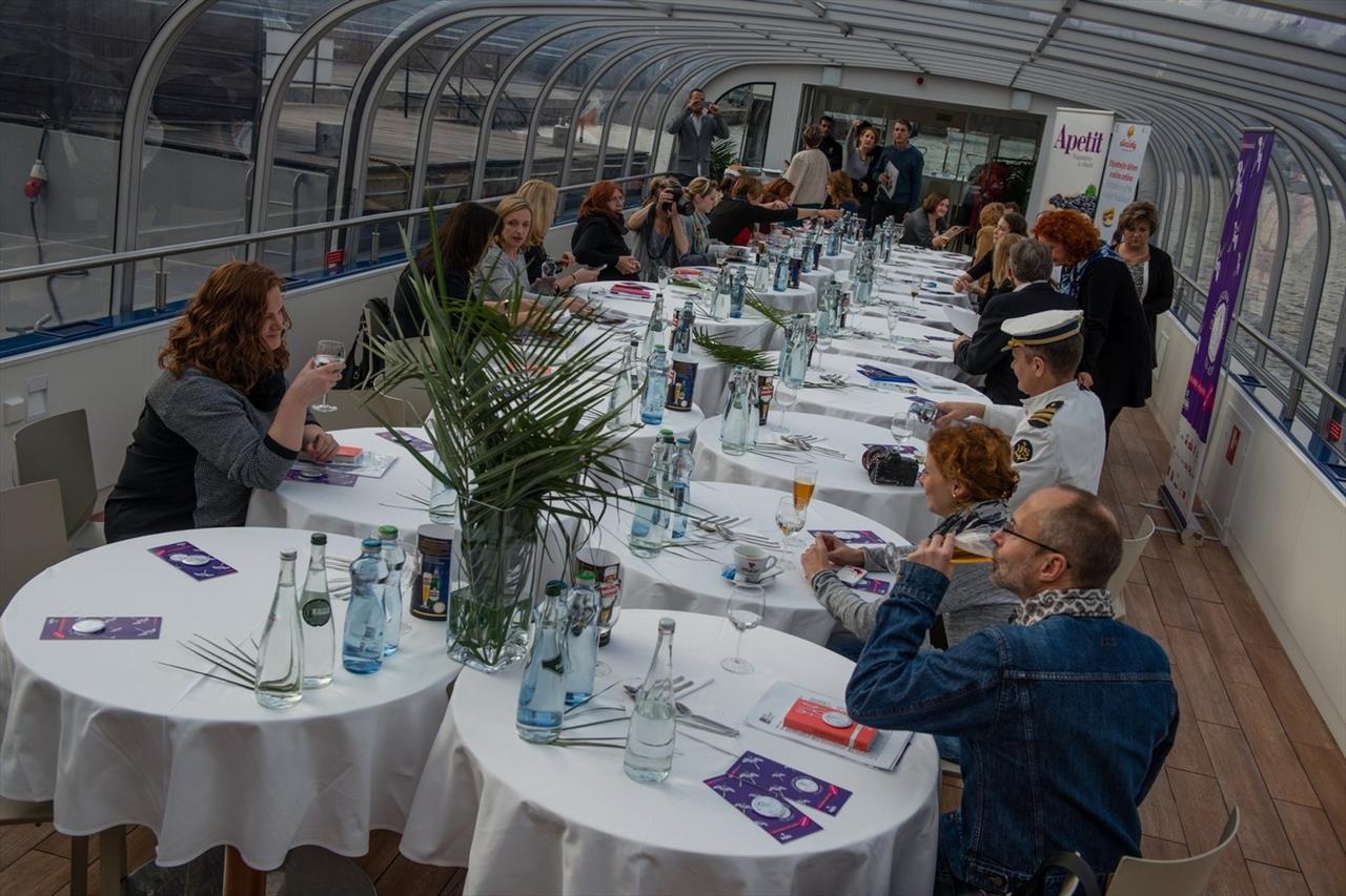 Foto: Prague Boats - official partner of the Grand… – 20