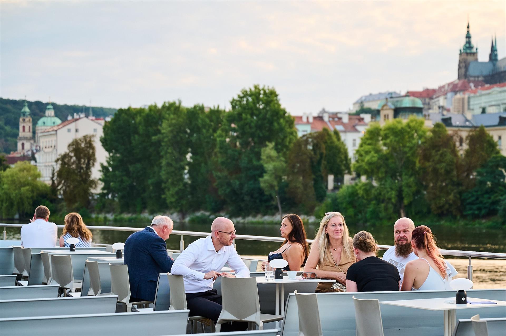 Foto: Anna Carolina hosted successful Ceco entrepreneurs – 73