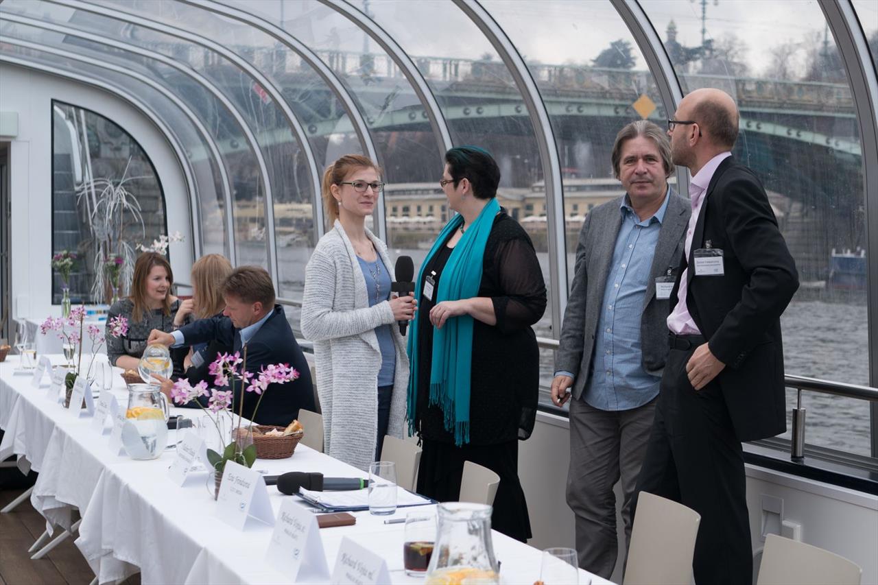 Foto: Pikes of Ceco Business met on Bohemia Rhapsody – 9