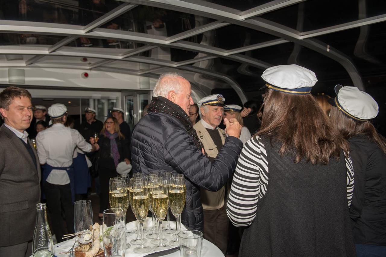 Foto: Grand Bohemia & Architecture Week – 16