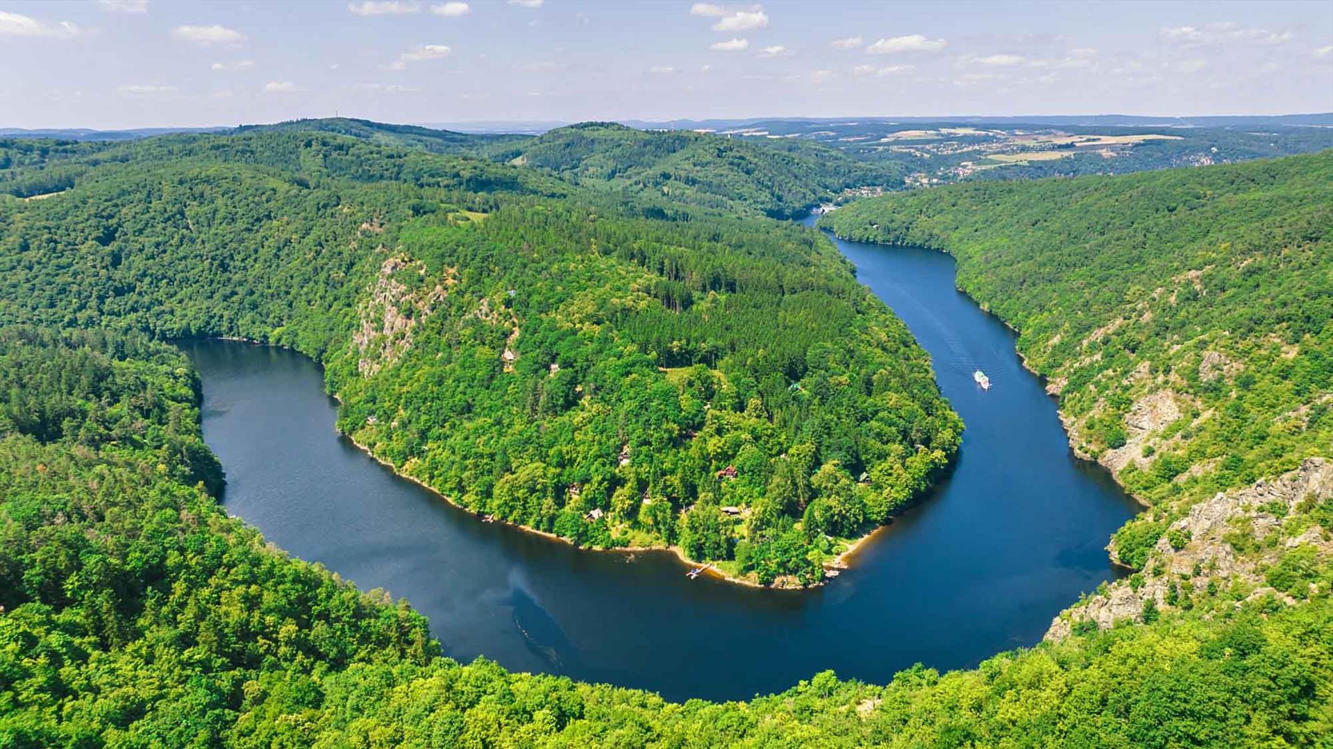Photo : Ve středu 26.8 popluje první plavbu do zoo… – 29