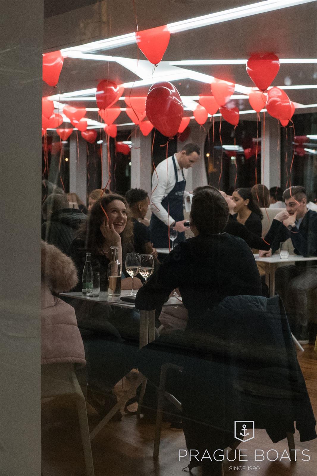 Photo : Dnešní valentýnská croisière – 9