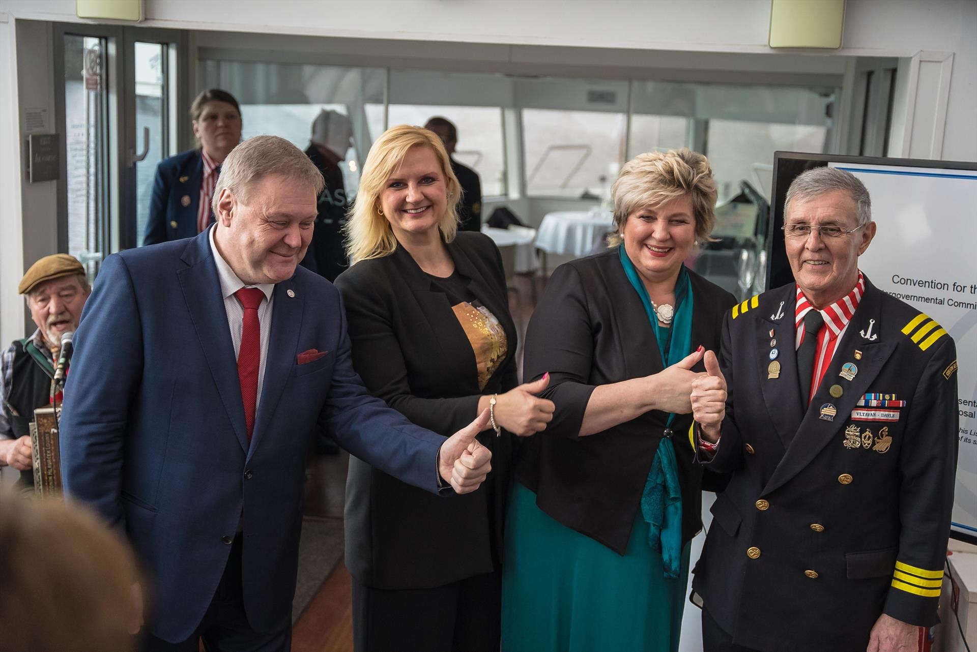 Photo : Vorařství zapsáno na seznam nemateriálního… – 91
