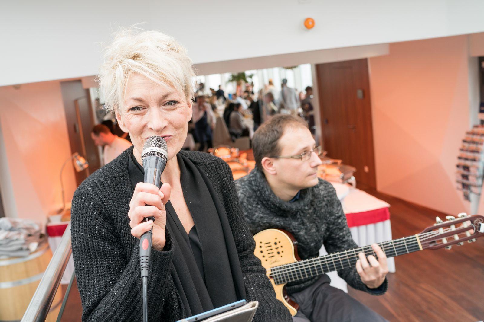 Foto: This year's last brunch on Grand Bohemia – 11