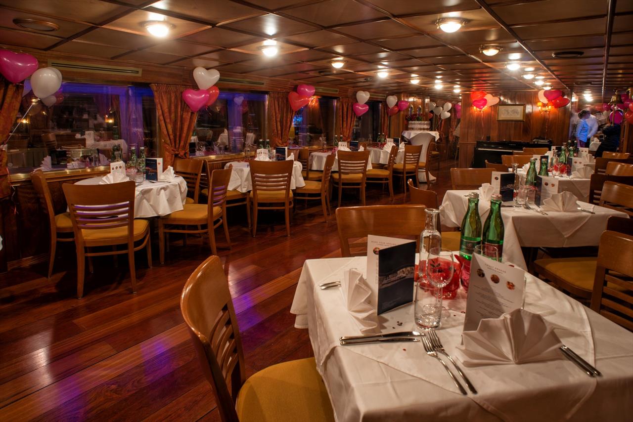 Foto: Valentine's Day crociere 2017 – 9