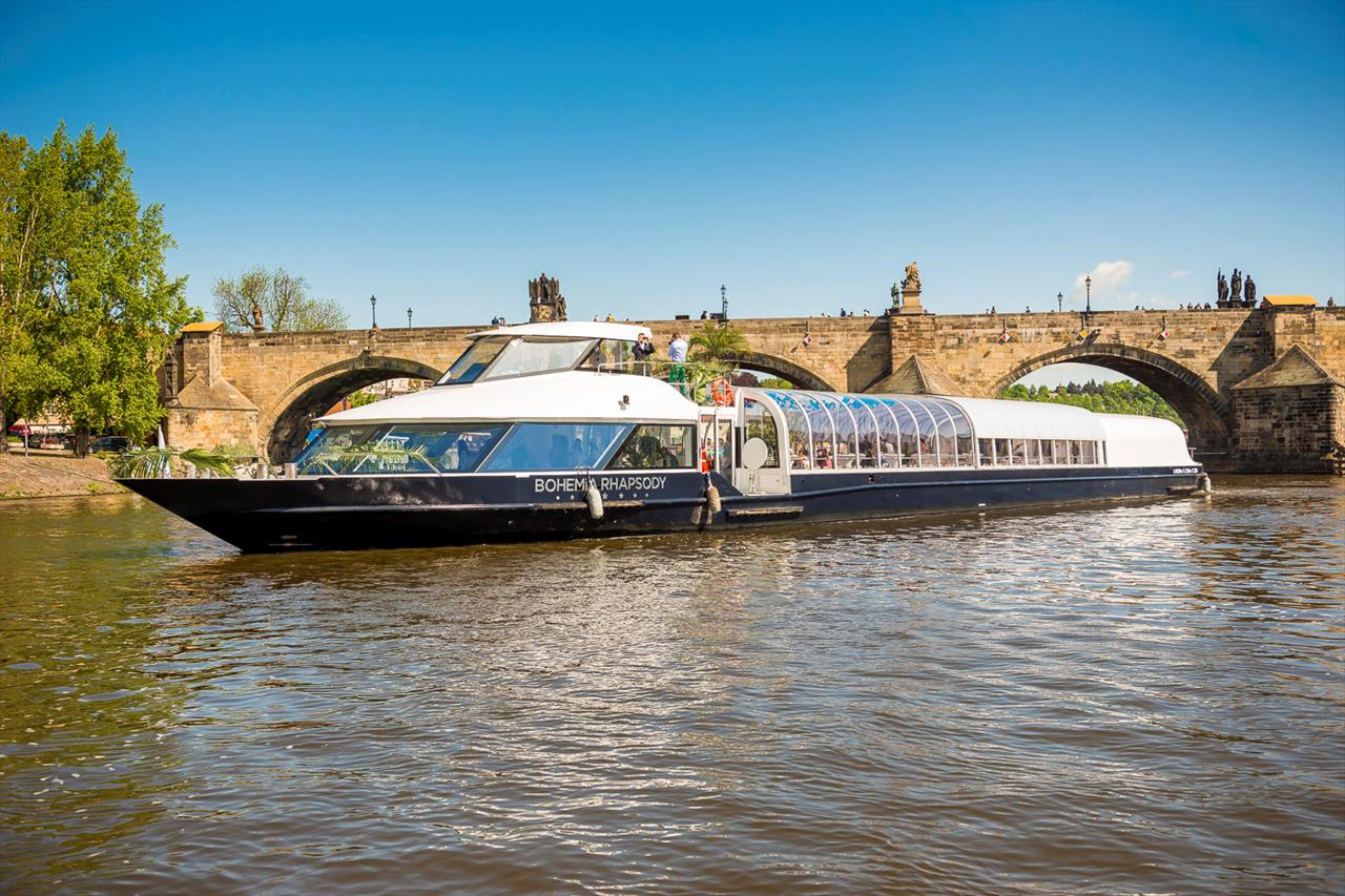 Photo: Prague welcomed a new beauty - the Bohemia… – 59