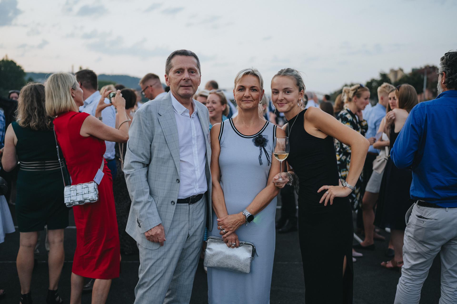 Photo : Česko-německá obchodní komora na Vltavě – 162