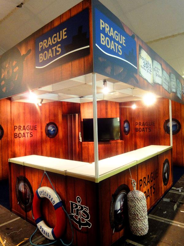 Photo: Prague Boats & Holiday World – 9