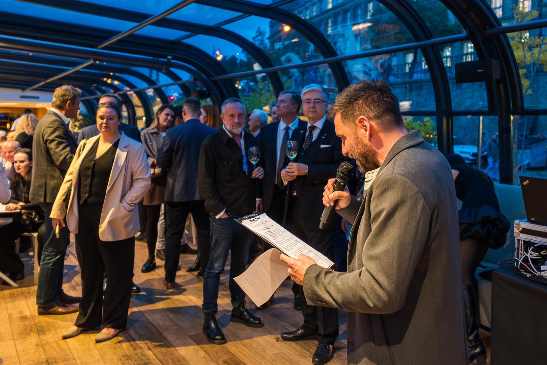 Foto: Una serata sulle onde: musica, luci e… – 5