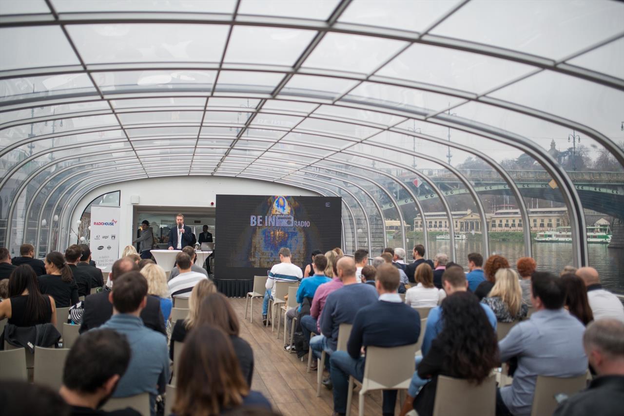Foto: Radiohouse opět auf der Bohemia Rhapsody – 18