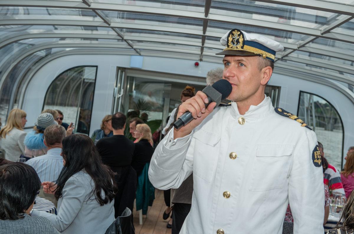 Photo: Cruise of the Association of Municipal Office… – 20