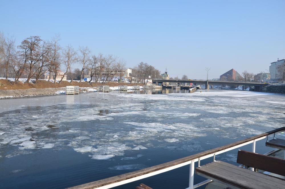Photo : Zimní croisière Prague – 25