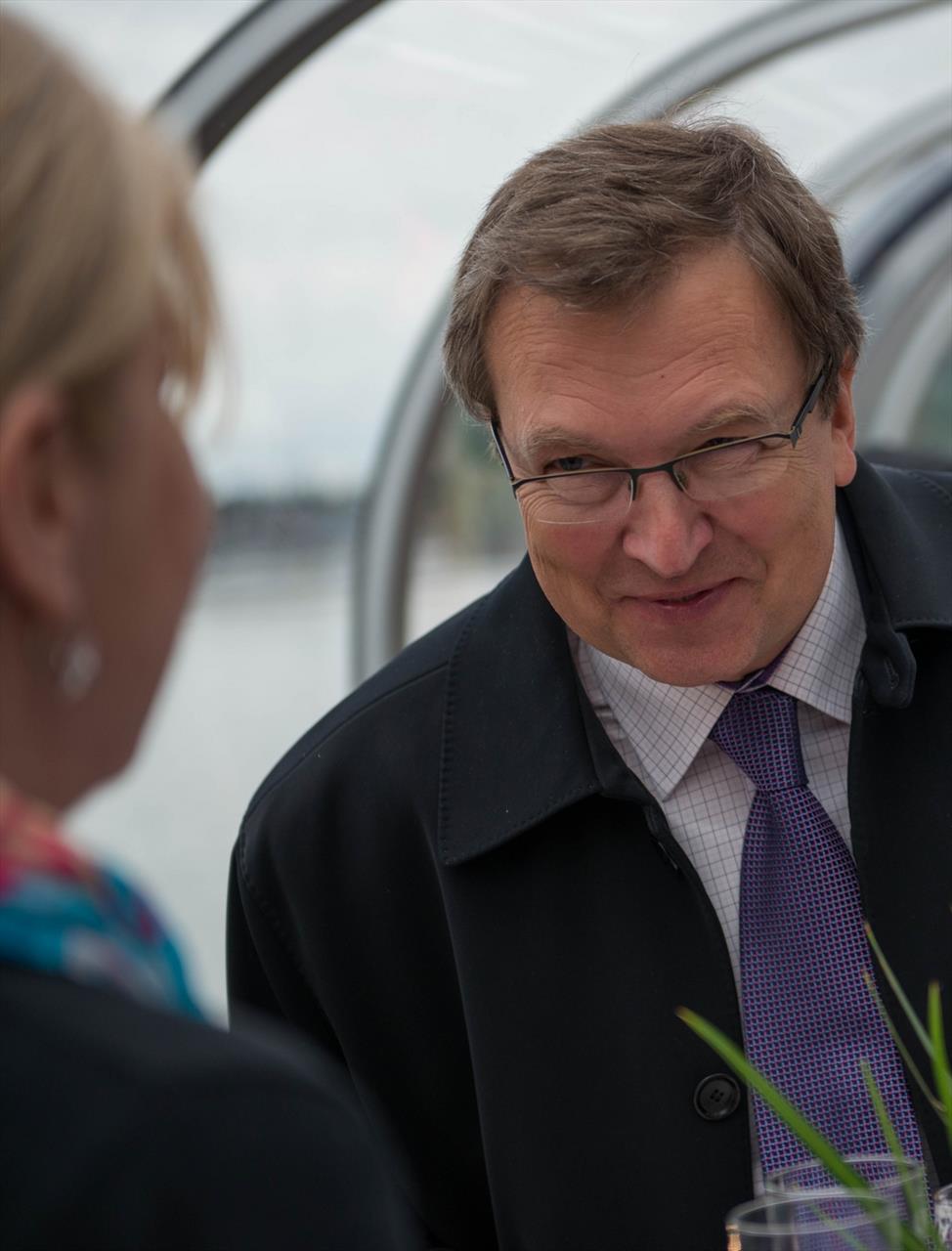 Photo: Grand Presentation of the Boat Grand Bohemia – 132