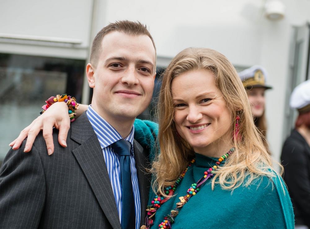 Photo: Grand Presentation of the Boat Grand Bohemia – 23