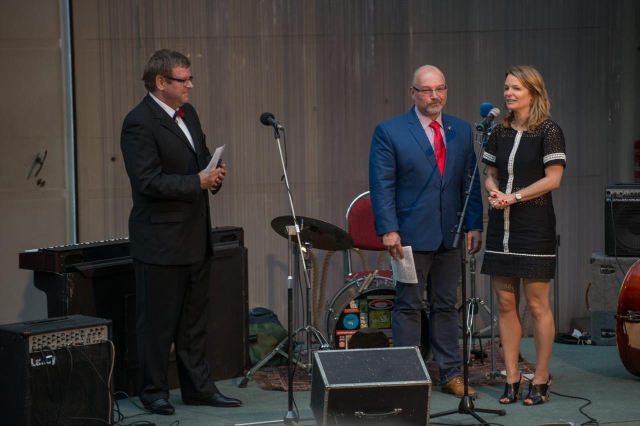 Photo : Výstava Umění paroplavby po řece Vltavě – 28