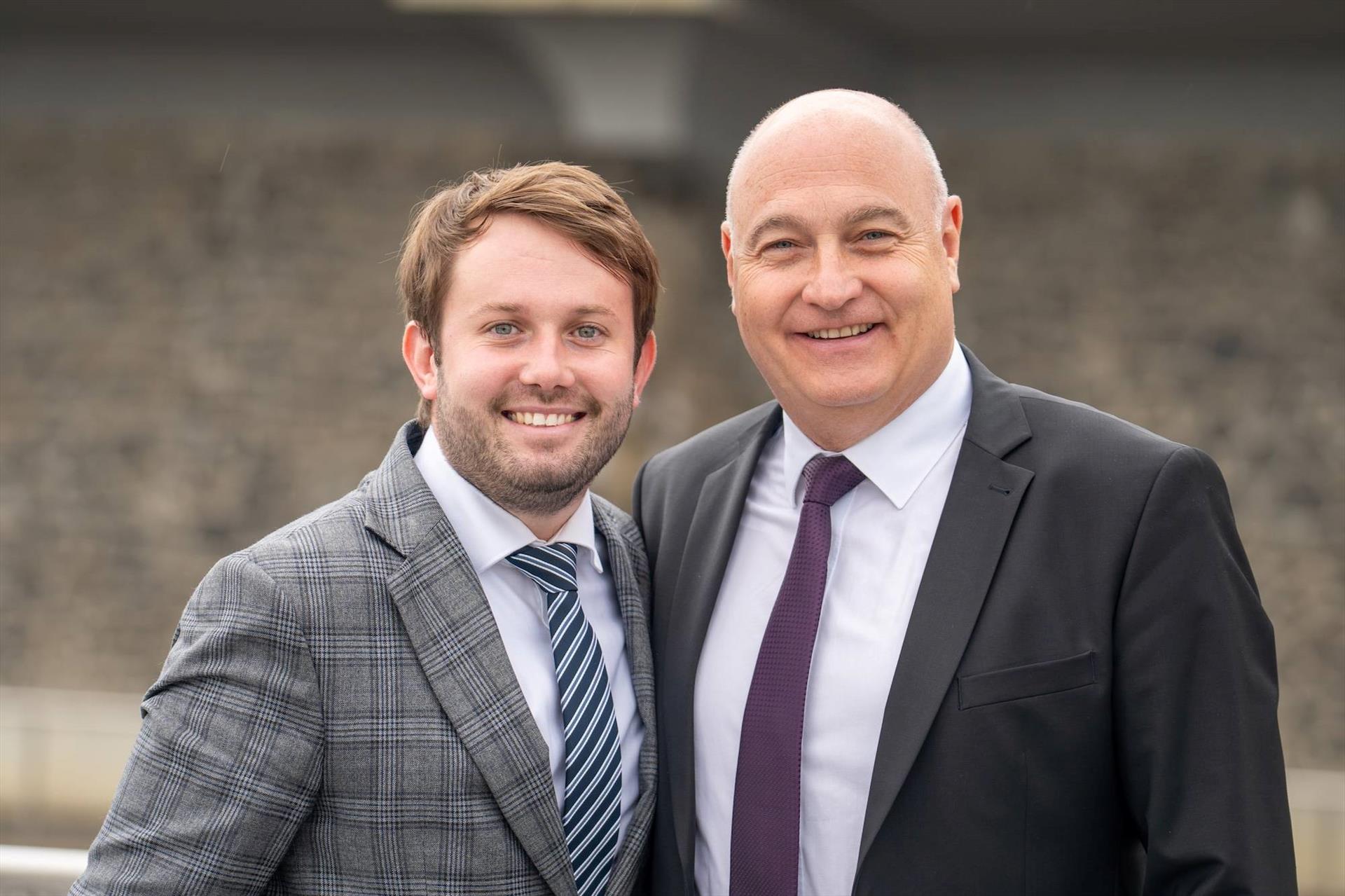 Photo : Rencontre à bord: diplomatie, affaires et… – 48