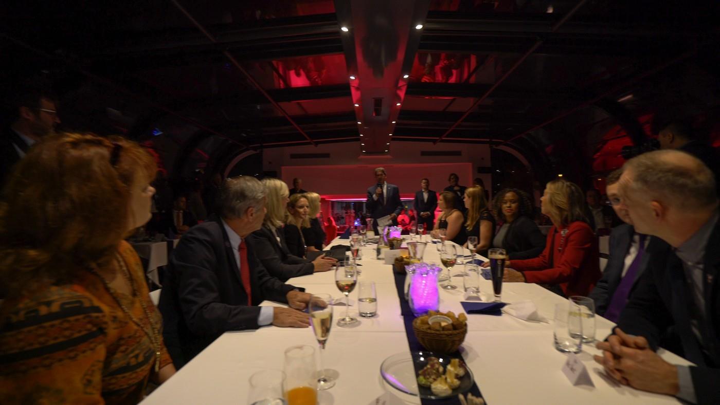Foto: Setkání hvězd Fed Cup auf der Grand Bohemia – 28