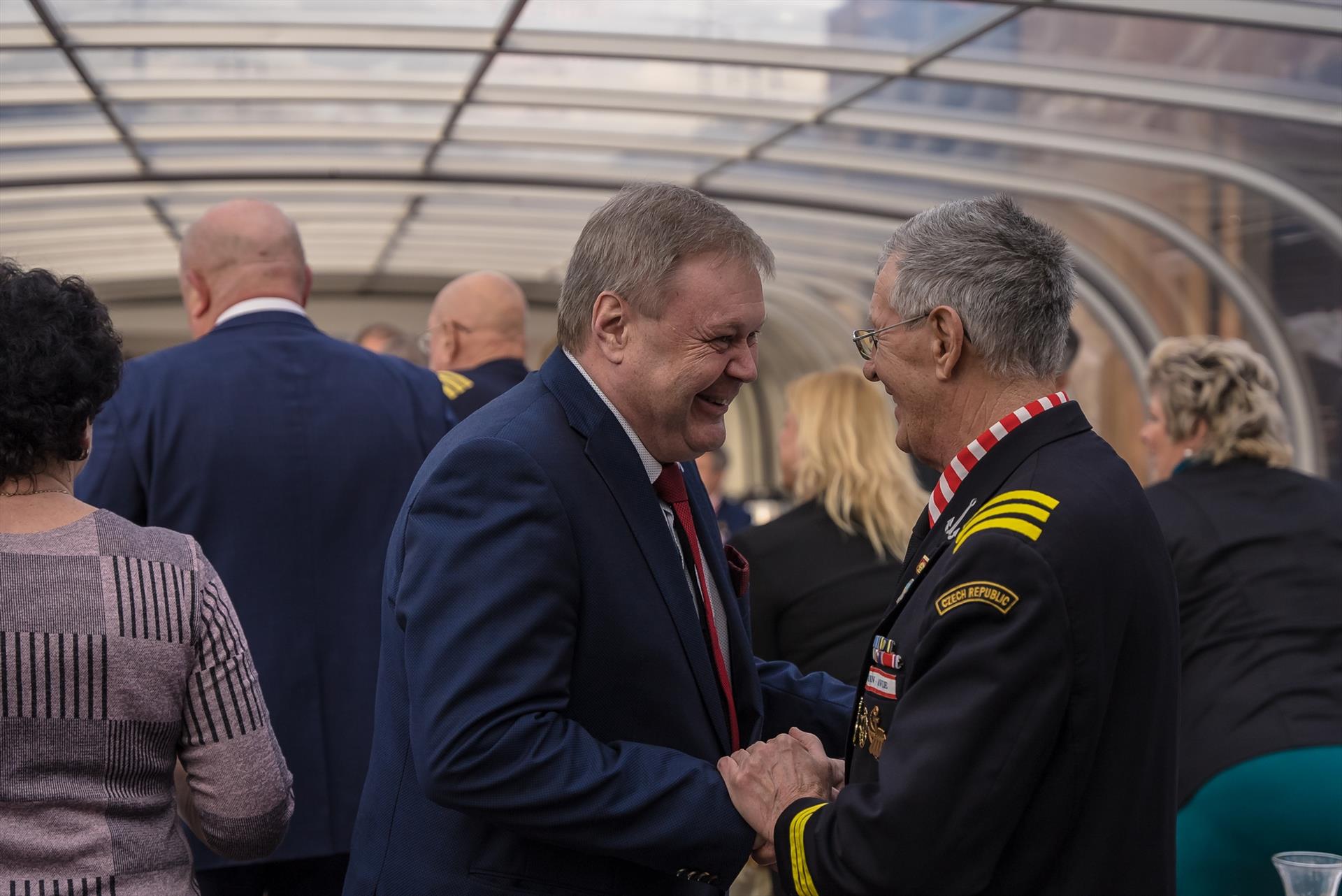 Photo : Vorařství zapsáno na seznam nemateriálního… – 24