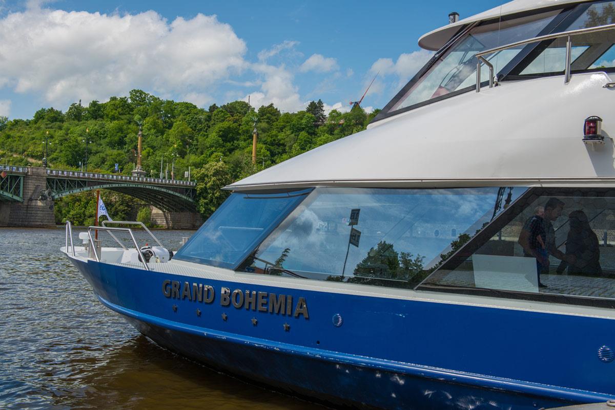Photo: Cruise of the Association of Municipal Office… – 4