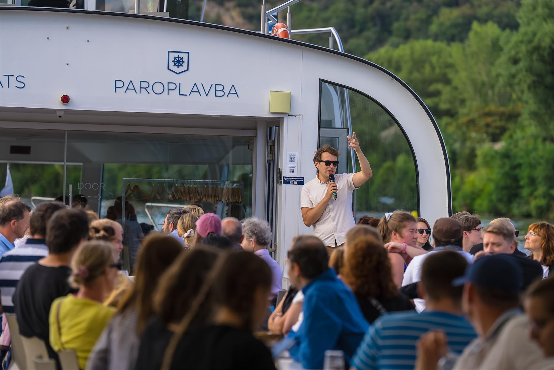 Photo : CAMP na Vltavě – 34