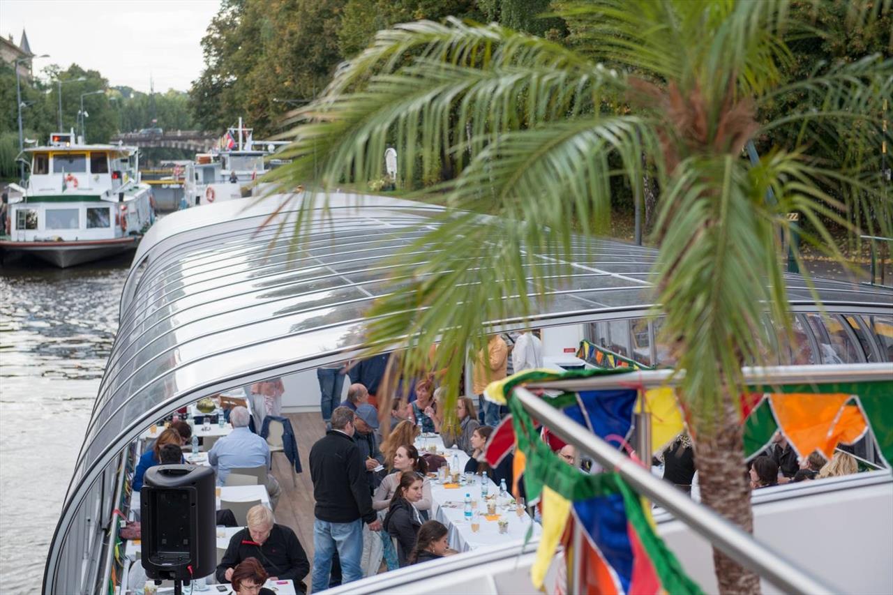 Foto: Unusual evento aboard Bohemia Rhapsody – 61