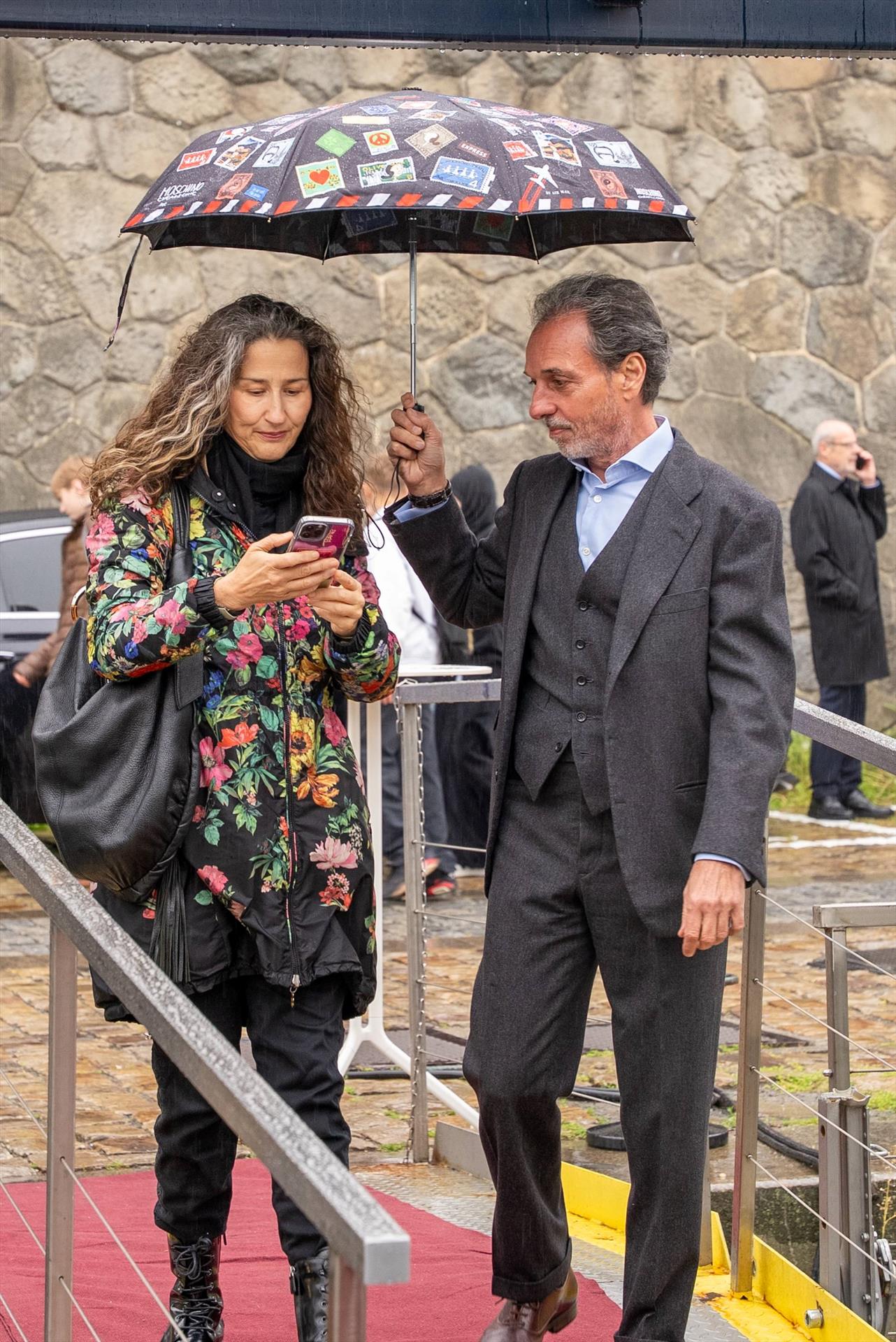 Photo : Rencontre à bord: diplomatie, affaires et… – 39