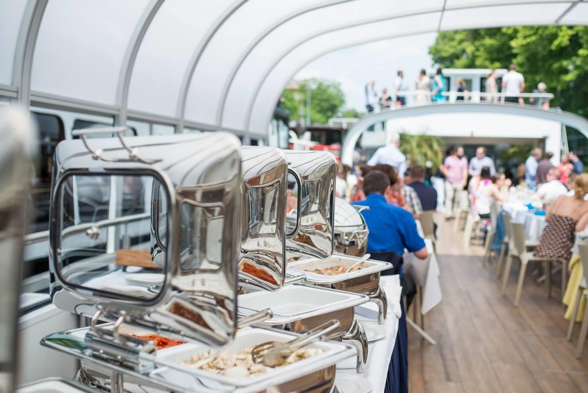 Foto: The first brunch this year on Bohemia Rhapsody – 17