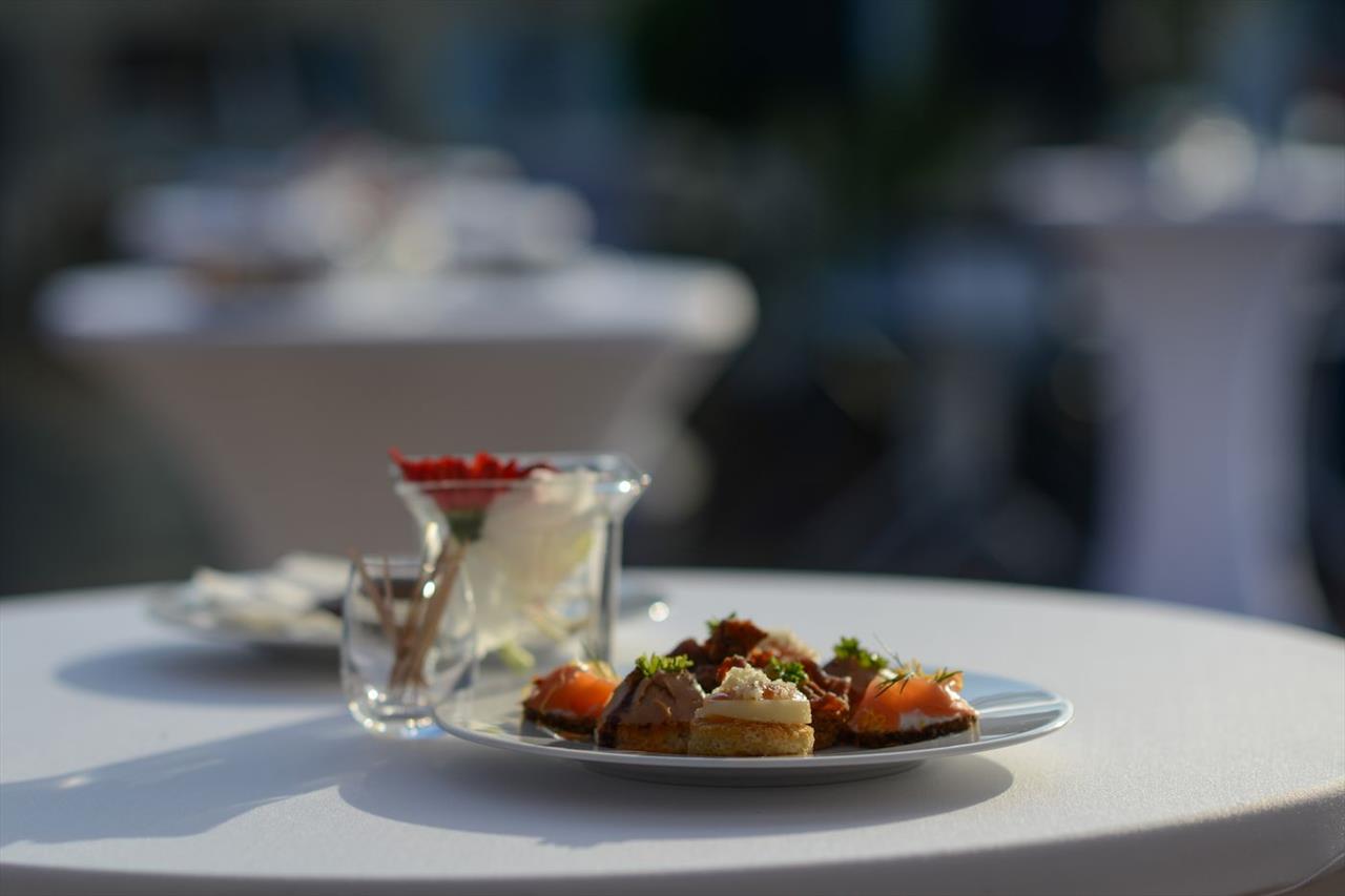 Foto: Company eventi peaked in the last week of June – 18