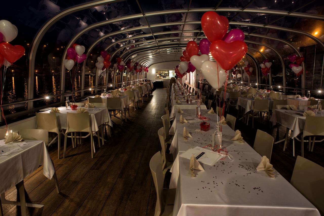 Foto: Valentine's Day crociere 2017 – 3
