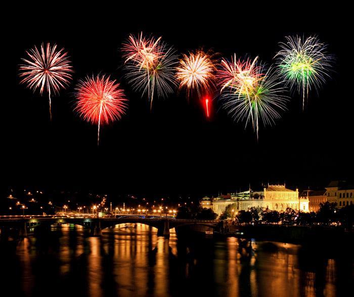 Photo: New Year's Eve cruises 2015 - choose now – 43
