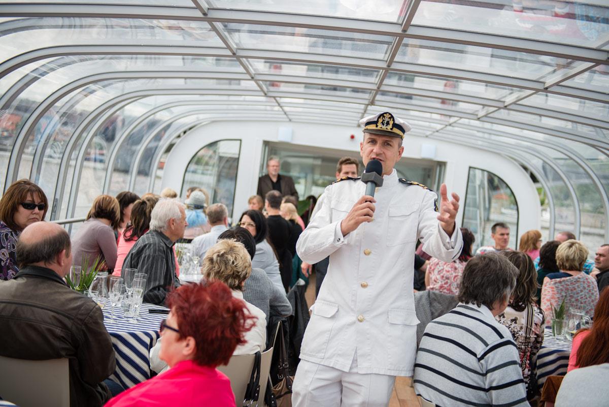 Photo: Cruise of the Association of Municipal Office… – 23