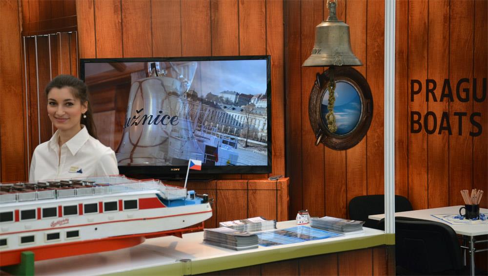 Photo: Prague Boats & Holiday World – 25
