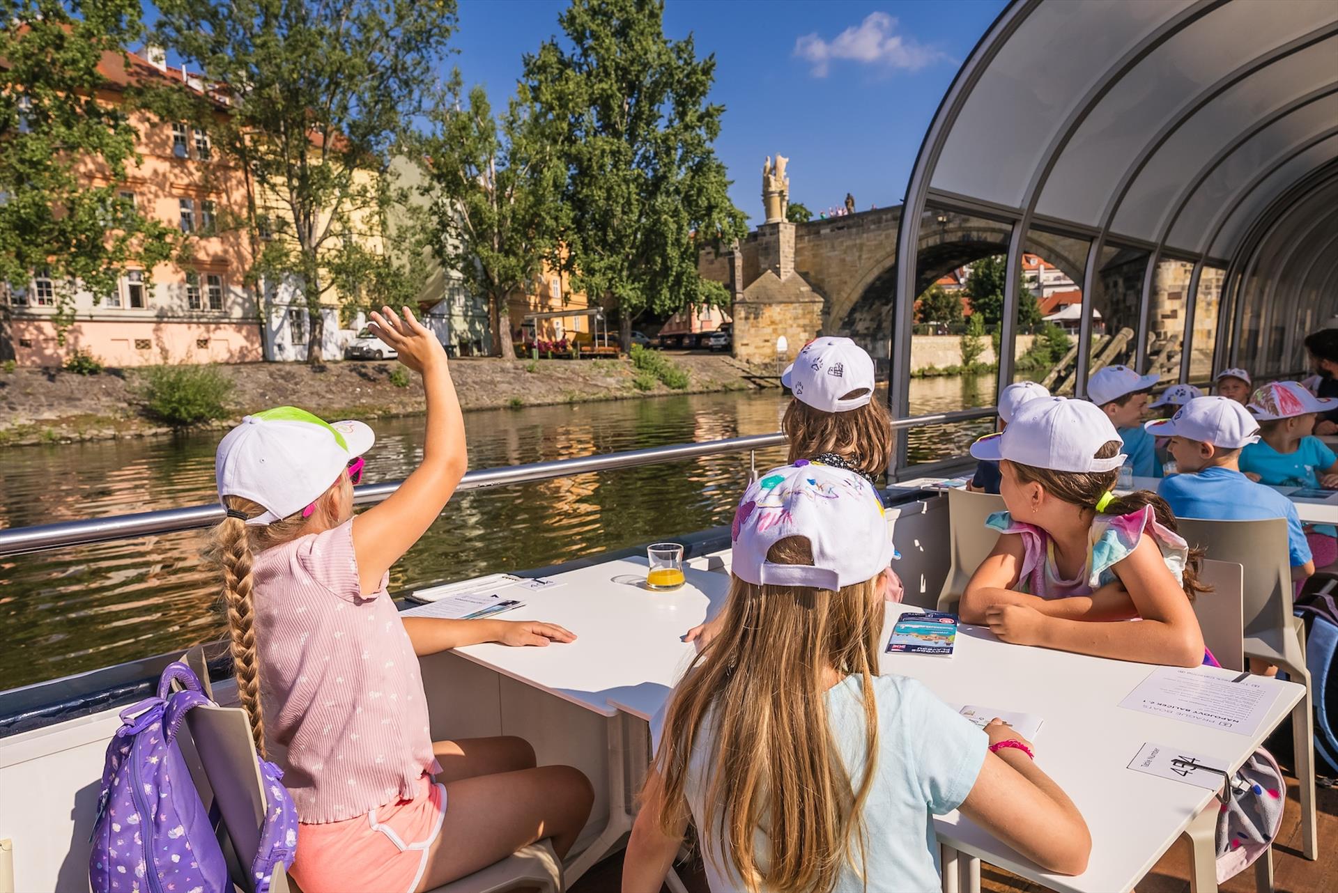 Foto: Hearts on the water – 18