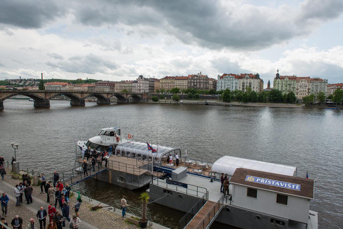 Photo: Cruise of the Association of Municipal Office… – 75