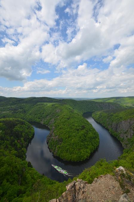 Foto: Steamboats in Praga enter their 148th season – 27