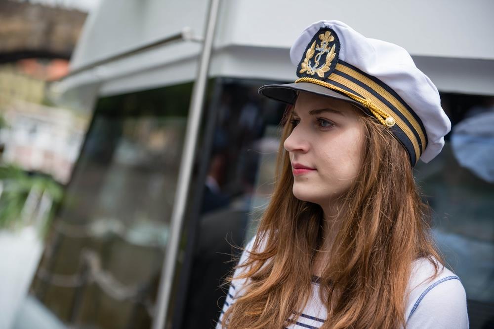 Photo: Grand Presentation of the Boat Grand Bohemia – 57