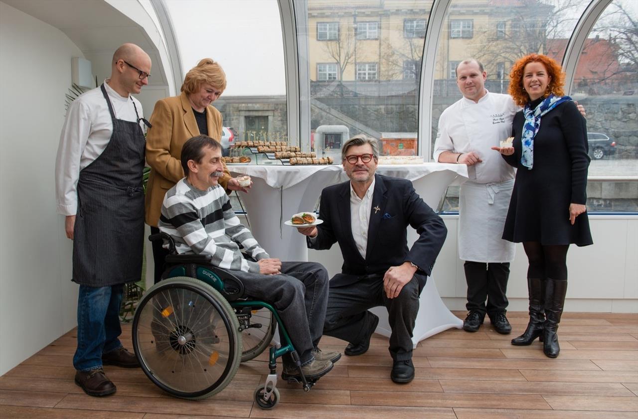 Foto: Prague Boats - official partner of the Grand… – 12
