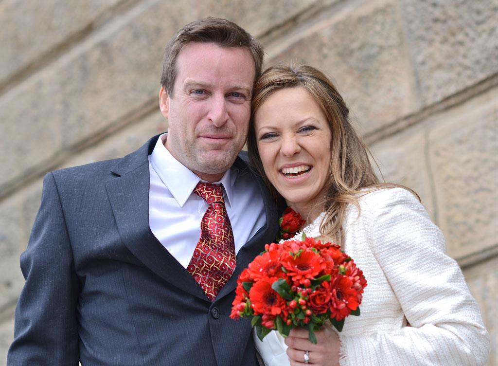 Foto: boda on the barco Luznice – 8