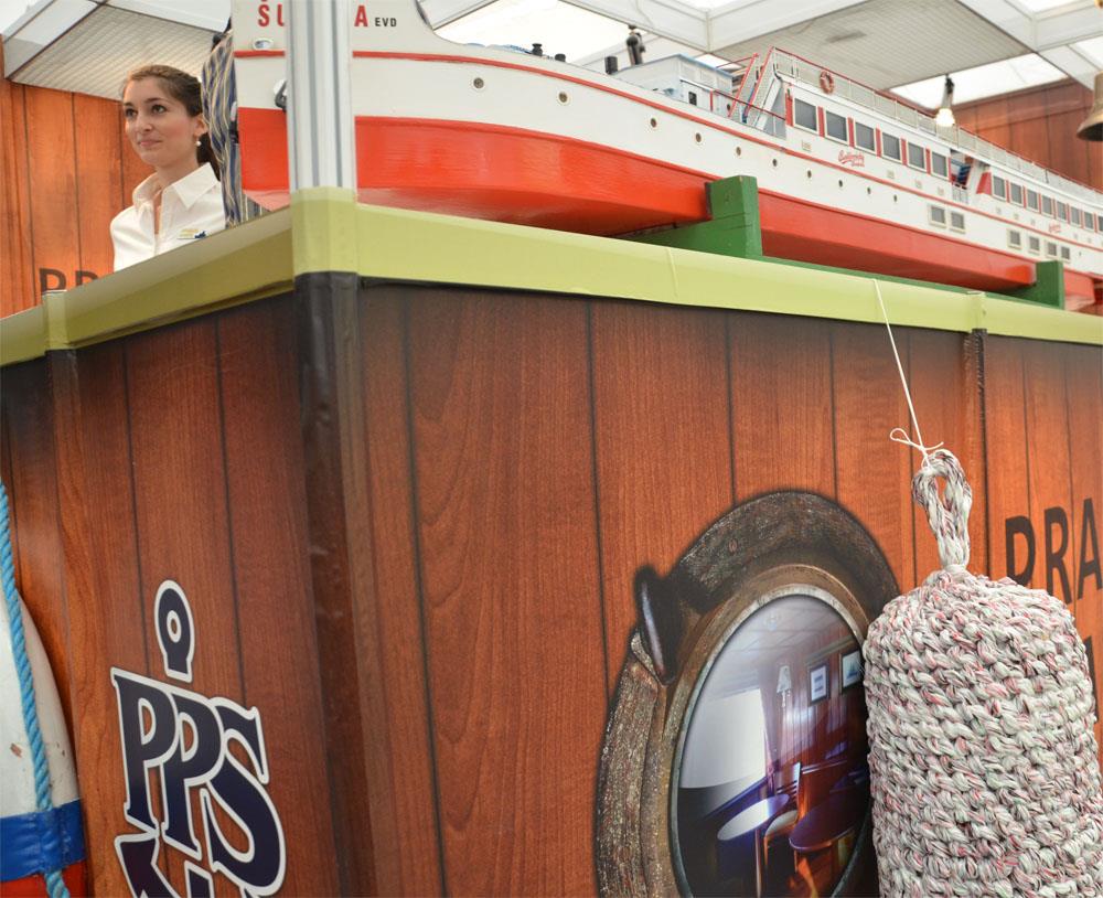 Photo: Prague Boats & Holiday World – 43