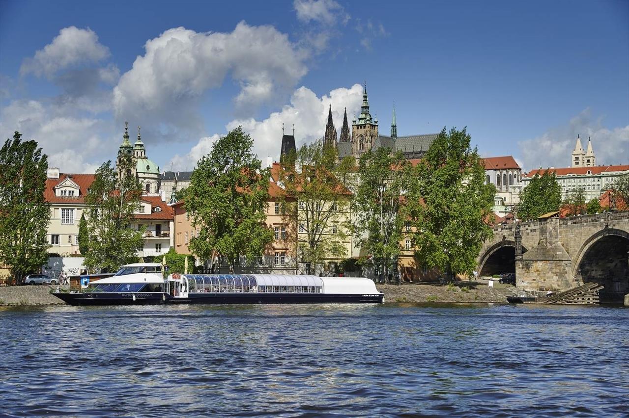 Foto: Prazska paroplavba e Prague Boats: into the new… – 10