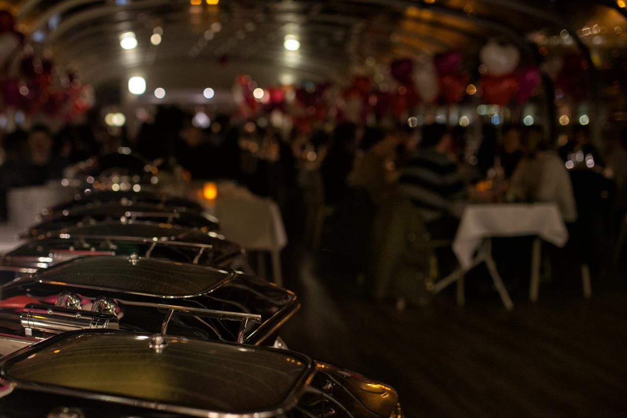 Foto: Valentine's Day crociere 2017 – 16