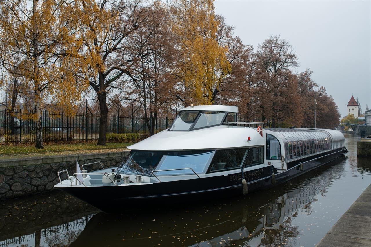 Foto: Radiohouse opět auf der Bohemia Rhapsody – 9