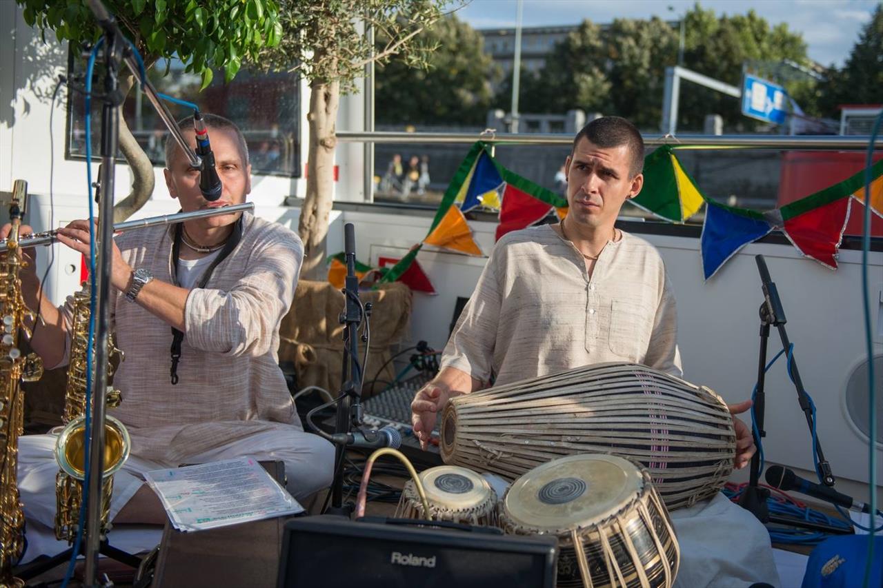Foto: Unusual evento aboard Bohemia Rhapsody – 23