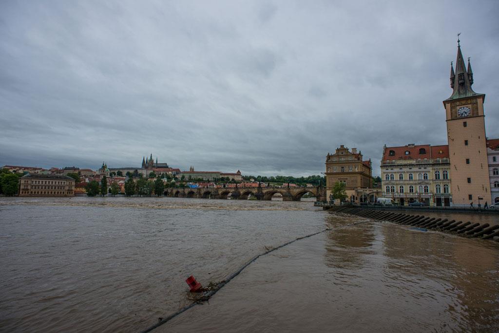Photo: Vltava in Prague - gallery – 24