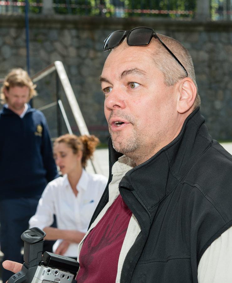 Photo: Cruise of the Association of Municipal Office… – 6