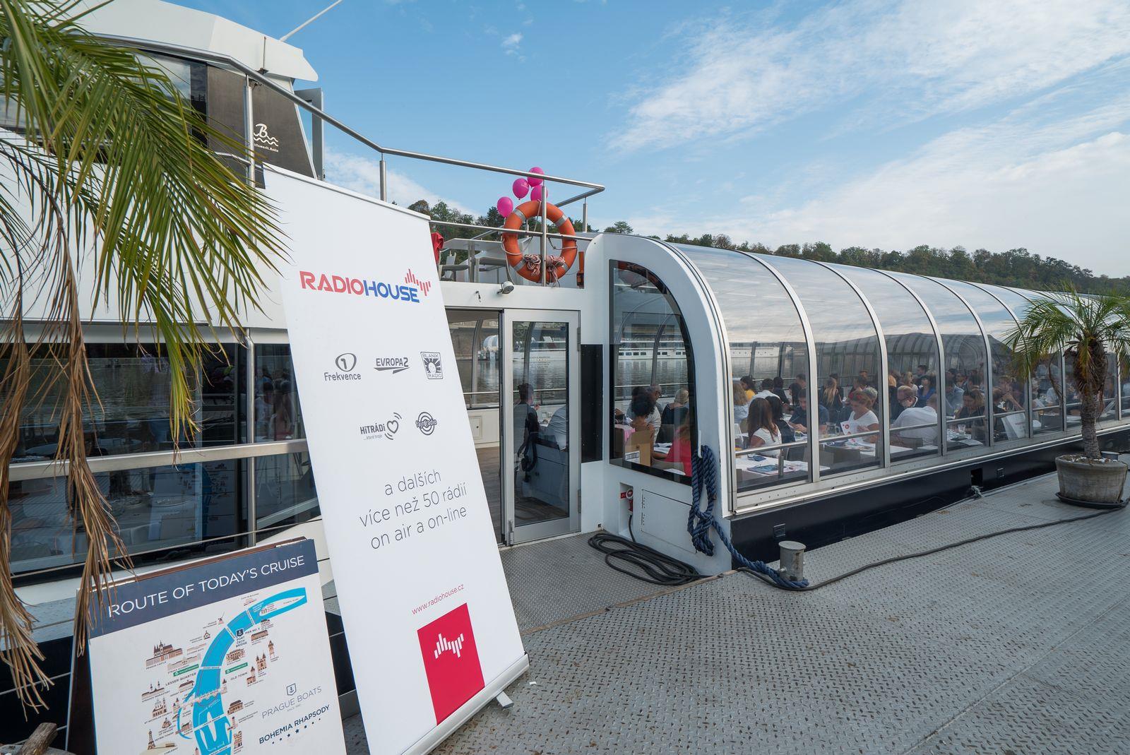 Foto: Radiohouse on Bohemia Rhapsody – 4