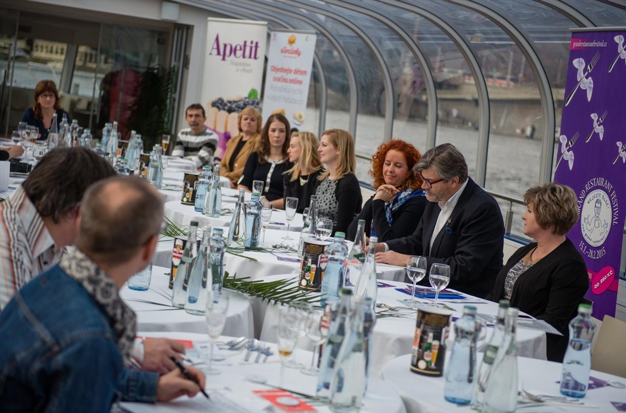 Foto: Prague Boats - official partner of the Grand… – 21