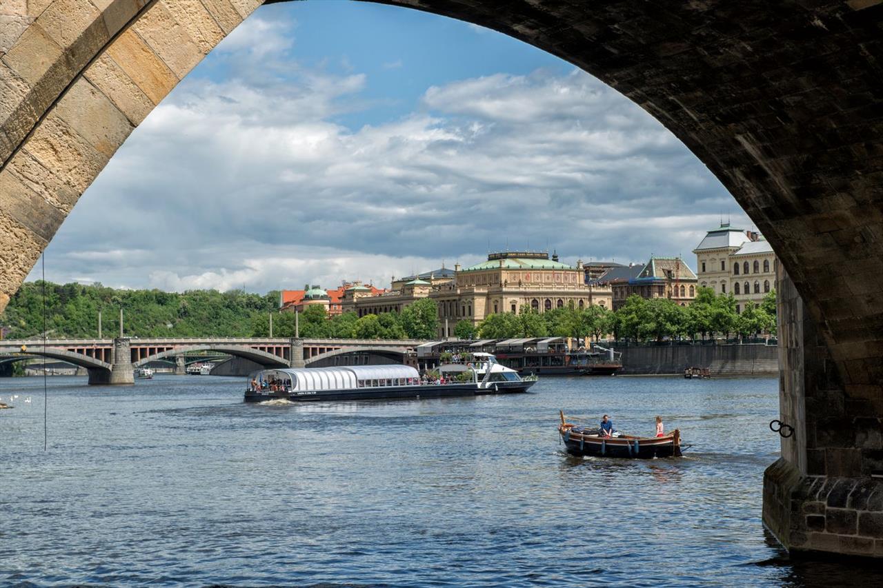 Photo: Prague welcomed a new beauty - the Bohemia… – 51