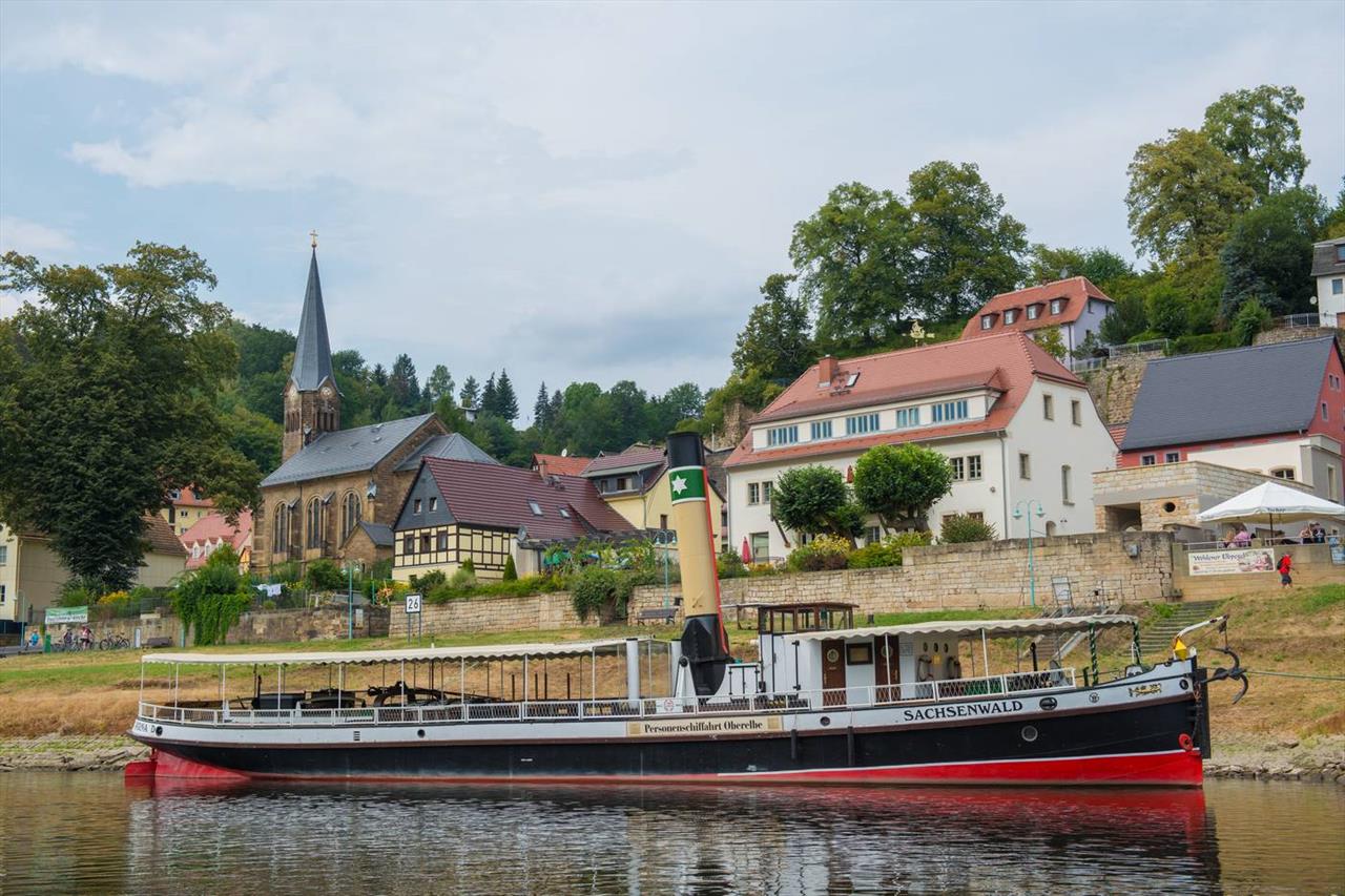 Photo : Bivojem na slavnosti do Drážďan – 38